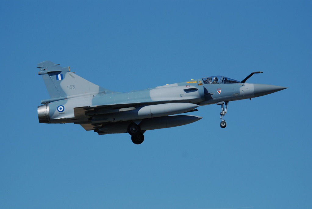 photos avions. Mirage10