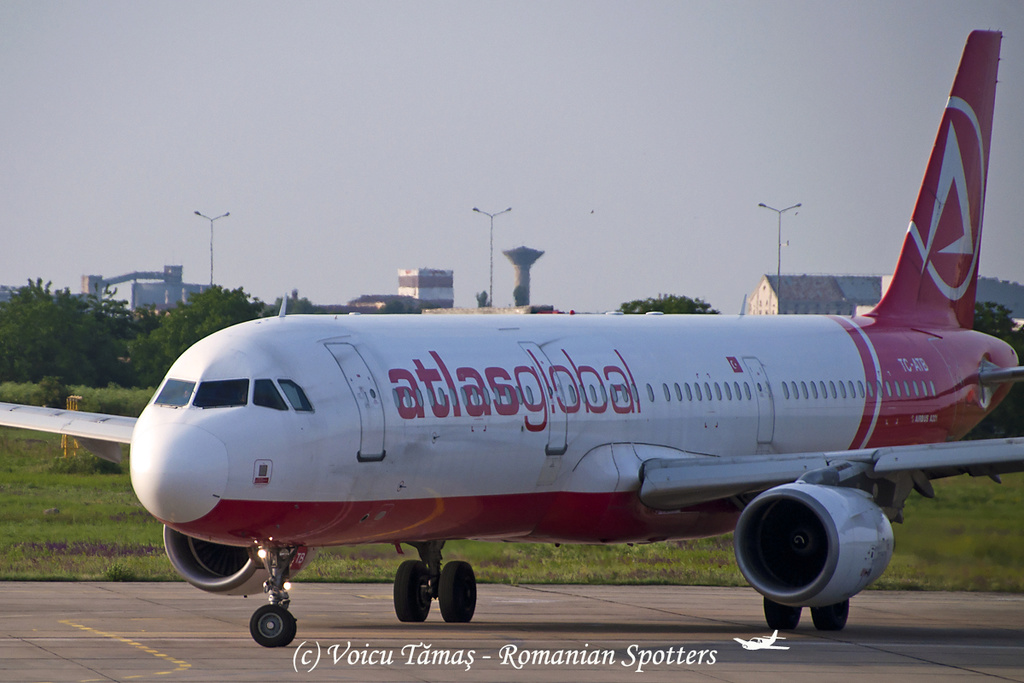 Aeroportul Arad - Iunie 2018   Dsc_5110