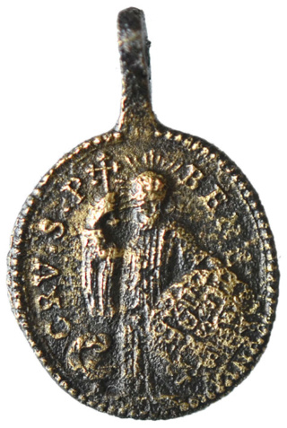 Medallas de S Benito Croix_26