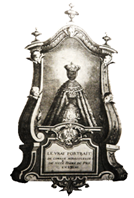 Medalla del orfebre Bellangreville Le Puy-en-Velay - Francia. Image810