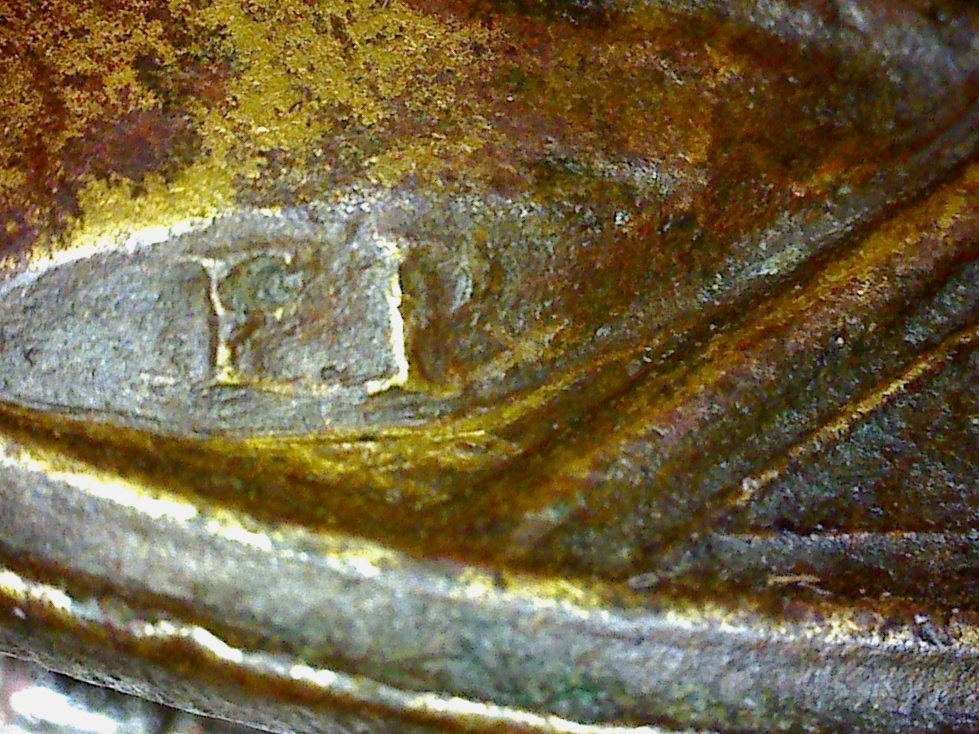 Jesus y Maria / cuatro basilicas romanas (R.M. SXVIII-C11) - Página 2 Single19