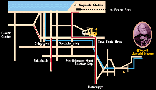 Sería injusto que no hablara de Siebold Map_e10