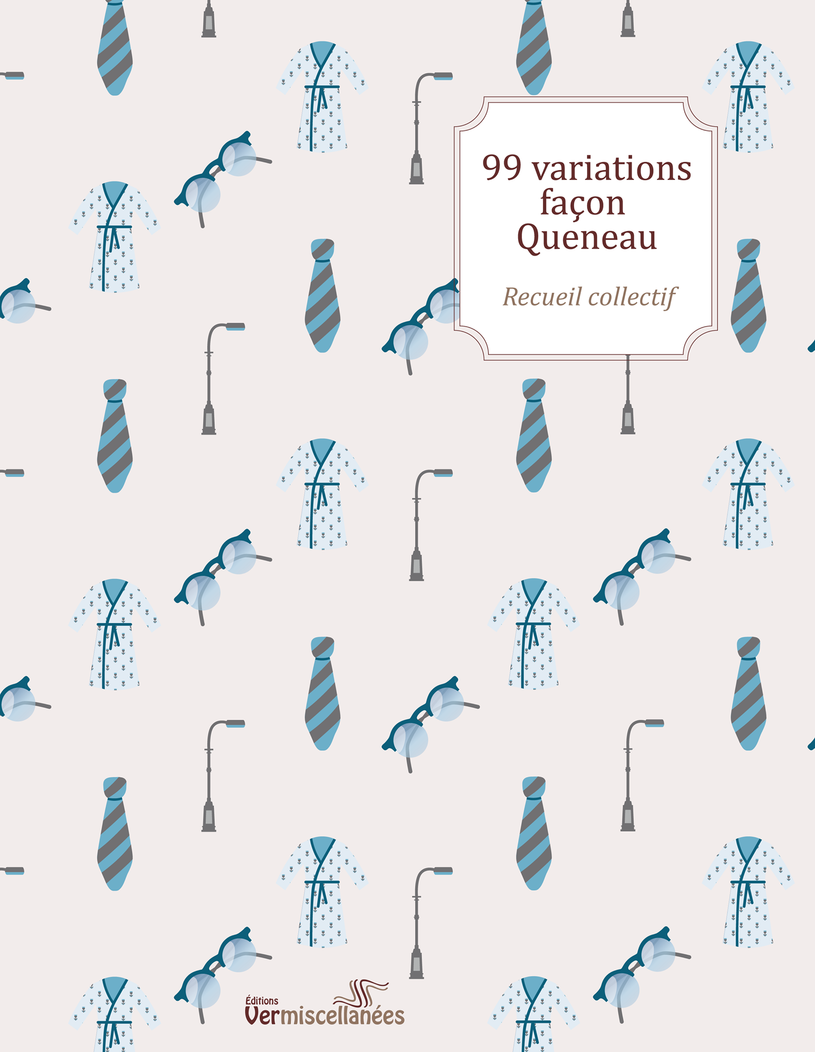 AT 99 Variations façon Queneau - Page 5 34888910