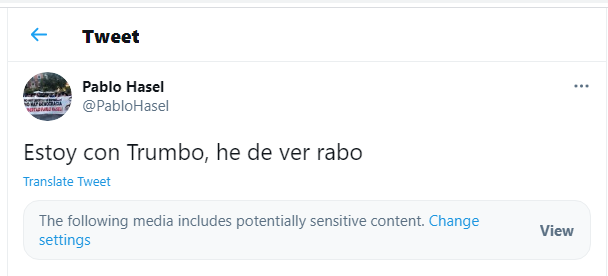 El rapero Pablo Hasel irá a la cárcel,¿os indigna ?,¿os da igual? - Página 14 Sin_tz39