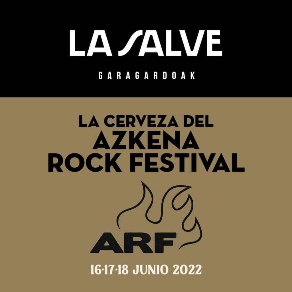 Azkena Rock Festival 2022. Volvemos a Mendizabala, ¡y viene Lenny Kaye con Patti! - Página 9 Fb_img40