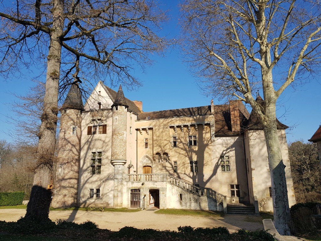 Entre Cantal et Lozère 20190214