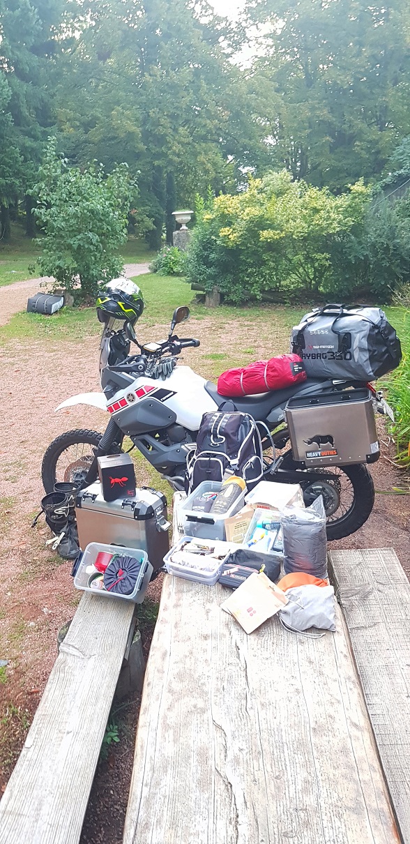 Alpes Aventure Moto Festival Barcelonnette 6 au 8 Septembre 2019 20190910