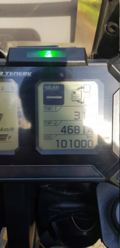 Quel kilométrage a votre 1200XTZ modèle 2010 ? (Lire "moins de") - Page 4 20221018