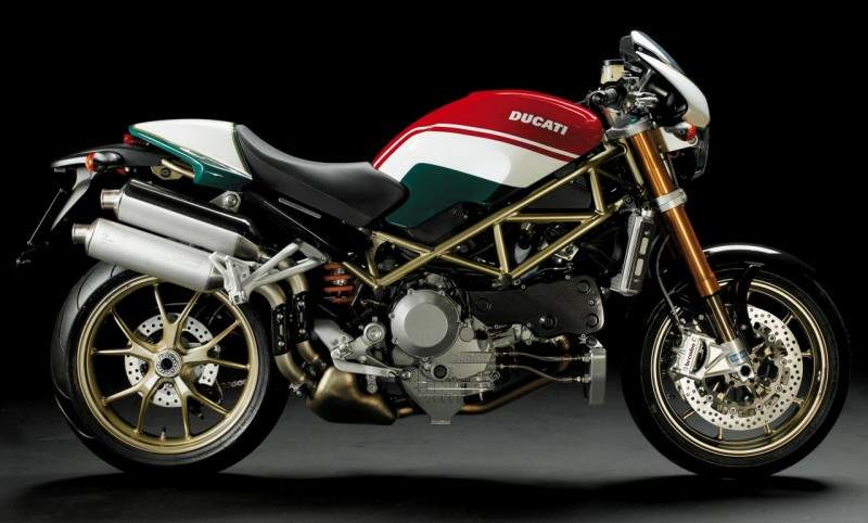 mini-racing : vos motos - Page 10 Ducati12