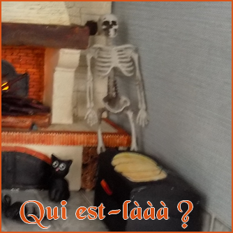 Qui est en ligne ?