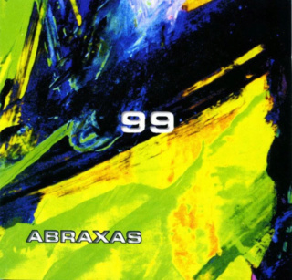 ABRAXAX  "99 (English version)" - METAL MIND PRODUCTIONS (1999) Abraxa10