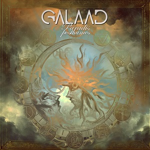 DIVINEO N°987 - LUNDI 12 AVRIL 2021 (GALAAD) Galaad12