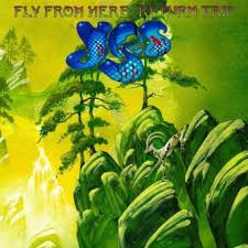 YES - FLY FROM HERE  - FRONTIERS RECORDS (2011) / FLY FROM HERE - THE RETURN TRIP - YES / LCC (2017/2018) Yes_fl10