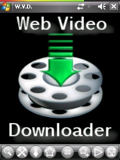 web video downloader - Web Video Downloader [WVD v1.7] 01-12-09 Screen10