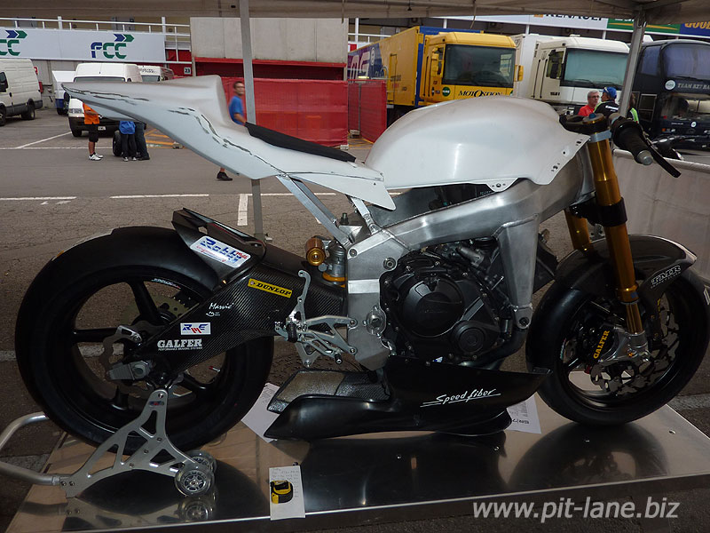 [Moto2] SR7 (CEV) Sr41010