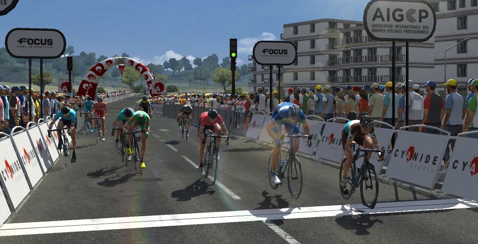  Grand Prix Cycliste la Marseillaise (1.1) - Page 2 814
