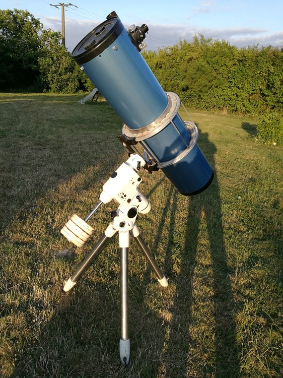 Télescope Newton Diam 250 SW se refait une santé Img_2011