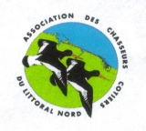 Association des chasseurs côtiers du littoral nord Logo13