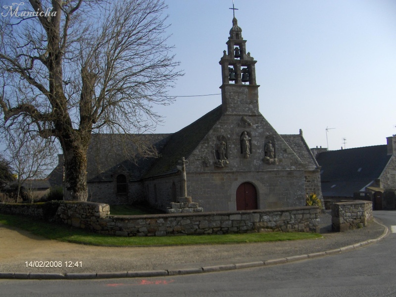 Chapelle de Perros Hamon (22) Ploubazlanec 21_fav10