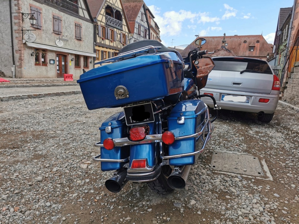 Ze Tour Glide de 1985, à Sonnette! Arrier11