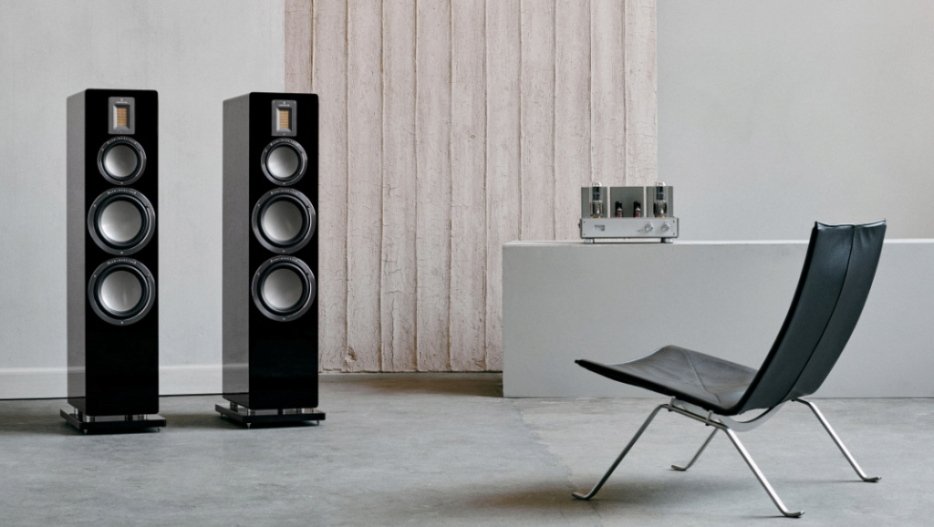 Audiovector QR7 speakers launched in Malaysia Audiov10