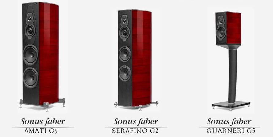 Sonus faber Homage Collection launch at Perfect Hi-Fi Img-2021