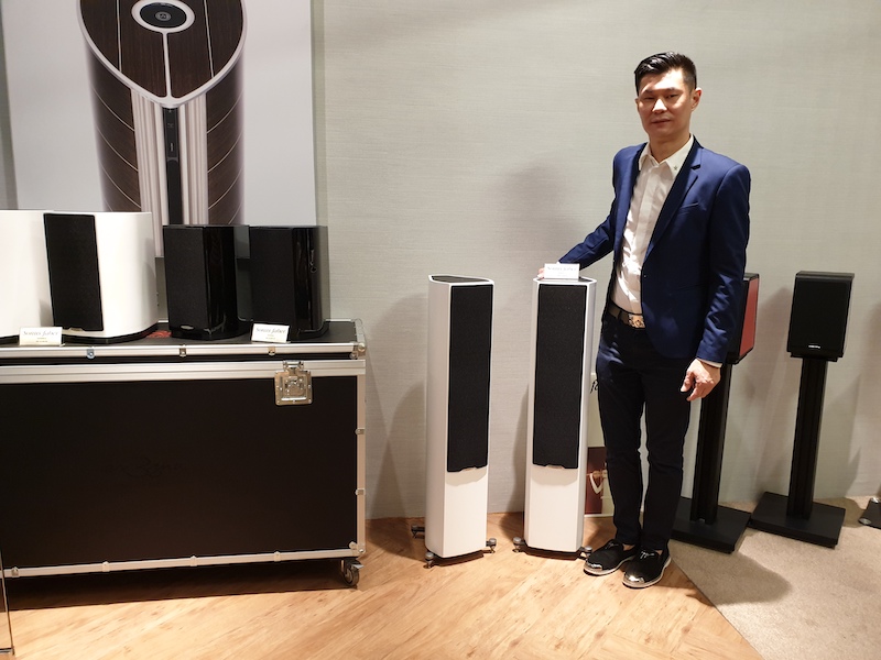 Perfect Hi-Fi opens new showroom at IOI Mall Perfec10