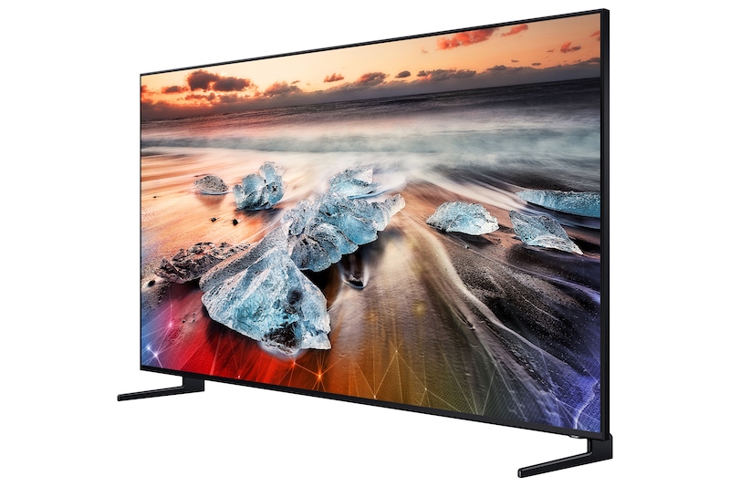 Samsung unveils first 8K TVs in Malaysia - 98-inch model is RM299,999 Samsun10