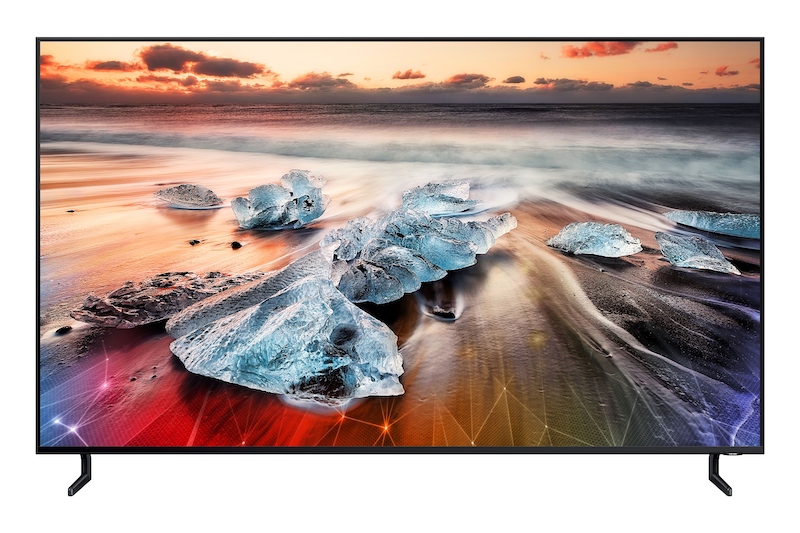 Samsung unveils first 8K TVs in Malaysia - 98-inch model is RM299,999 Samsun11