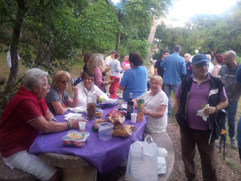 FETE DES VOISINS 2018 20180613