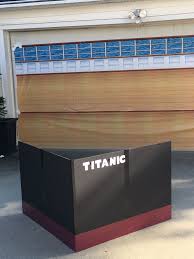 titanic - Anniversaire thème Titanic Help me svp Tzolzo10