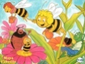 Pour toi ABEILLE Maya_l10