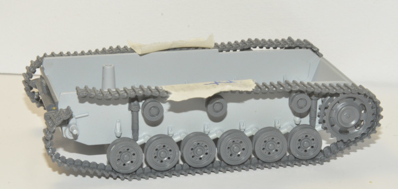 Stug III Ausf B, Tamyia 1/48 Dsc_0712