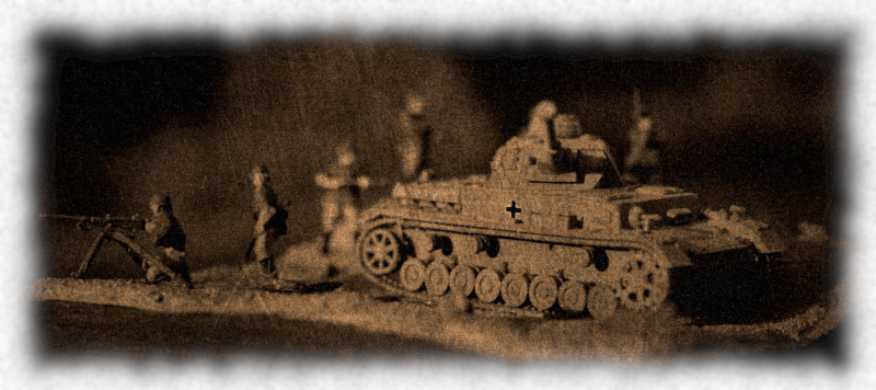 Panzer IV 1/72 Epoque10