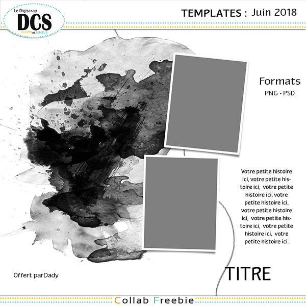 Template de juin : artsy templates sortie le 10 juin PV OK - Page 3 Dady_d10