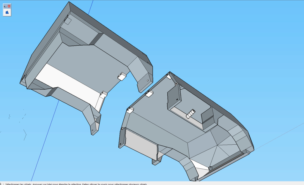 VAB Médical scx10 Big Max - Page 3 Decoup10