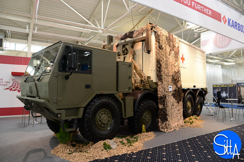 Présentation Big Max de La Yaute en Haute Savoie (74) Tatra-11