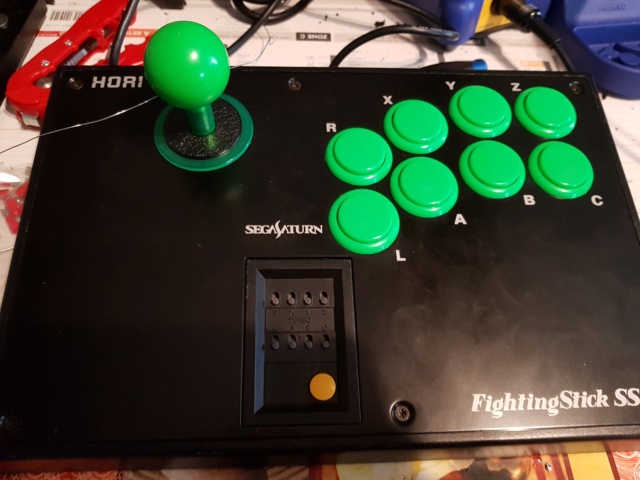 mod hori fighting stick saturn fini  20190213