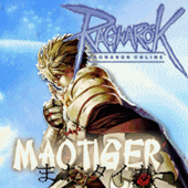 Tiger Moderador Tiger Moderador