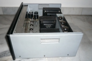 Sansui AU-111 integrated amp (Used) SOLD Side12