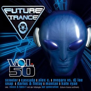 Future Trance Vol.50 [2CD] 2009 I1inhj10