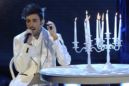 Topic Ufficiale - Marco Mengoni - Pagina 29 Marco110