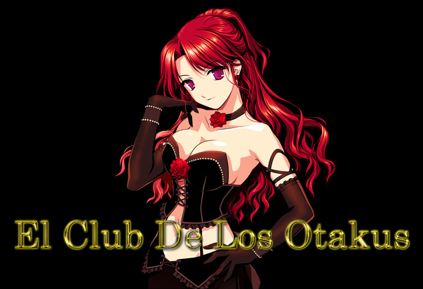 El Club De Los Otakus