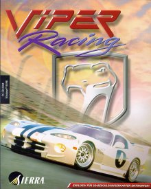 Viper Racing 2h2lcg10
