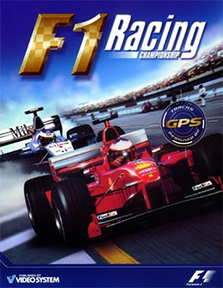 F1 Racing Championship Je6vk610
