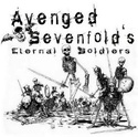 Avengged 2010 new album review Avenge11