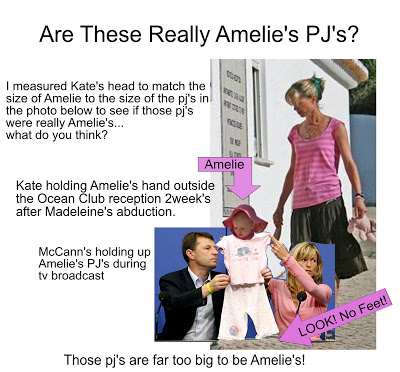 Dr Martin Roberts - 'A Nightwear Job' - Page 12 Maddie19