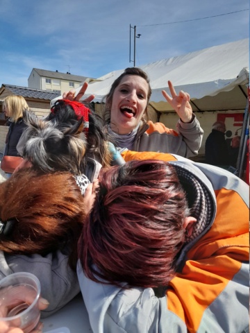 CHPT Triplette Féminine et Sénior 20220428