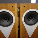 loth-x audio full range speaker ambience(used)sold Img_2017