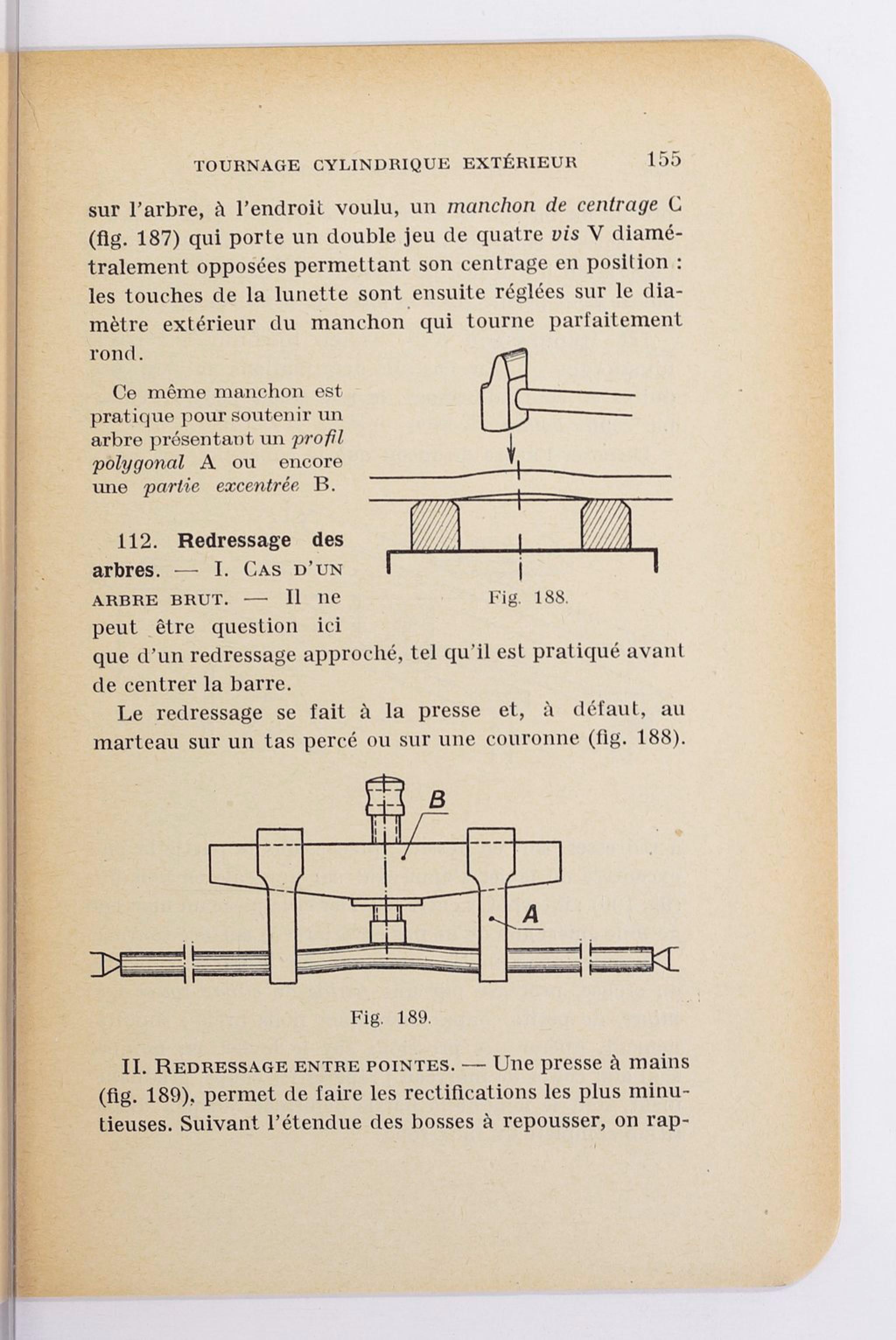 Boite à vis, un truc bien pratique sur un tour !!!!!! Uw15710